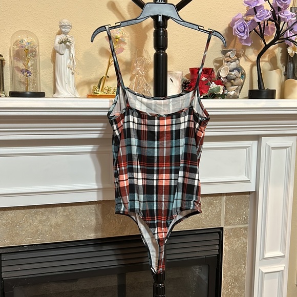 🆕🎉HP🎊NWT Poof Bodysuit - Picture 2 of 4